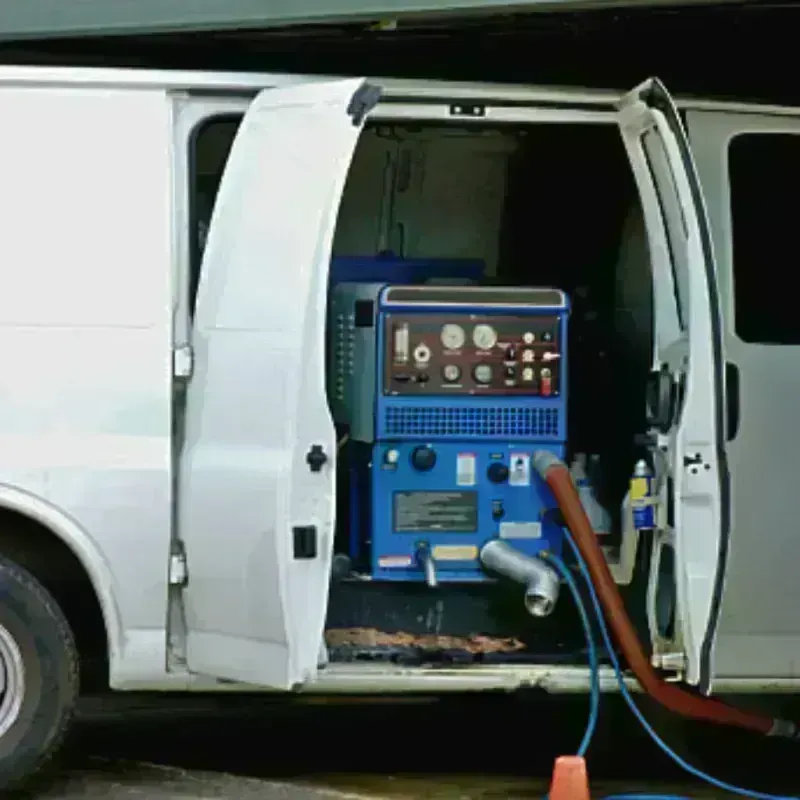 Water Extraction process in Kapaa, HI